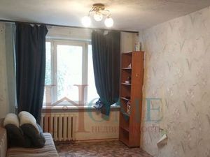 2-к кв. Новосибирская область, Новосибирск ул. Забалуева, 66 (44.0 м²)