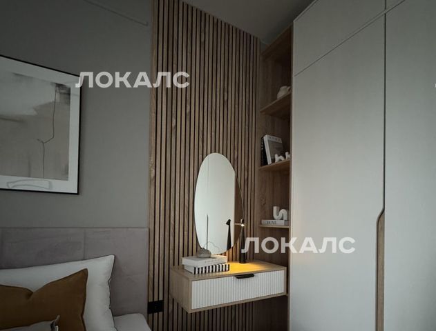 Сдаю 1-комнатную квартиру на Ленинградское шоссе, 228к3, г. Москва