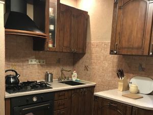 2-х комнатная квартира Измайловский