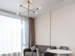 2-к кв. Москва 3-я Хорошевская ул., 21к1 (45.0 м²)