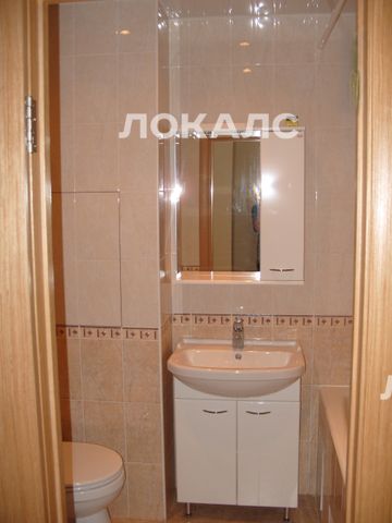 Аренда 1к квартиры на Московская обл, г Красногорск, Ильинский б-р, д 2А, метро Мякинино, г. Москва