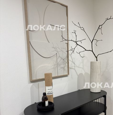 Сдаю 3к квартиру на Банный переулок, 2С1, метро Проспект Мира, г. Москва