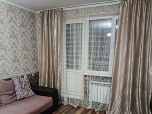 1-к кв. Москва Братиславская ул., 30 (38.0 м²)