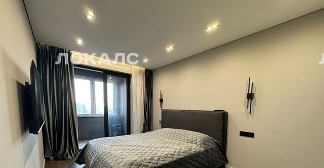 Сдается 3к квартира на Тайнинская улица, 9, метро Бабушкинская, г. Москва