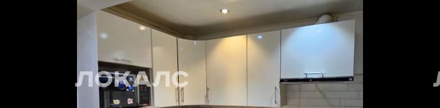 Сдается 1-комнатная квартира на Открытое шоссе, 21К14, г. Москва