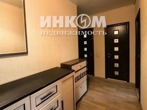 2-комнатная квартира: Москва, улица Академика Челомея, 8к2 (55 м²)