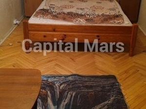 1-комнатная квартира: Москва, Челюскинская улица, 4с2 (35 м²)