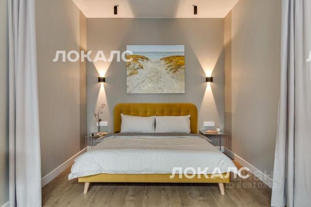 Сдаю 1-к квартиру на г Москва, ул Шереметьевская, д 26, метро Бутырская, г. Москва