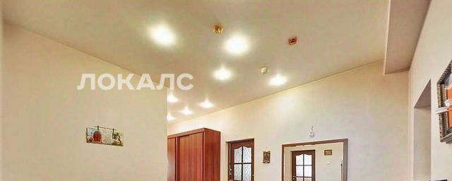 Сдаю 4х-комнатную квартиру на Валовая улица, 20, метро Полянка, г. Москва