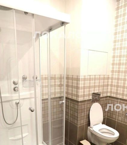 Снять 2-к квартиру на Шмитовский проезд, 39к1, метро Шелепиха, г. Москва