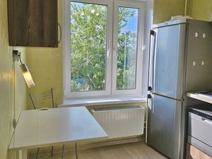 1-комнатная квартира: Москва, улица Молдагуловой, 22к3 (25.9 м²)