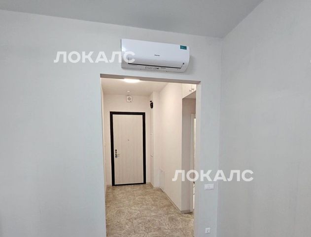 Сдаю 2к квартиру на бульвар Братьев Весниных, 2, метро Автозаводская (Замоскворецкая линия), г. Москва