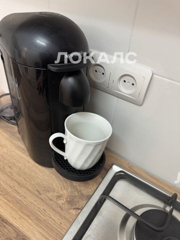 Сдается 2-к квартира на г Москва, ул Амундсена, д 14, метро Свиблово, г. Москва