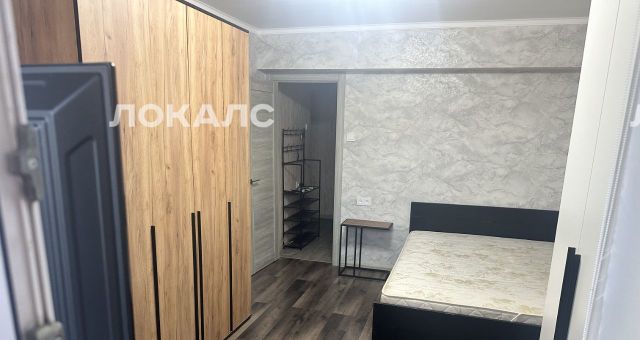 Аренда 2к квартиры на Верхняя улица, 14, метро Белорусская, г. Москва