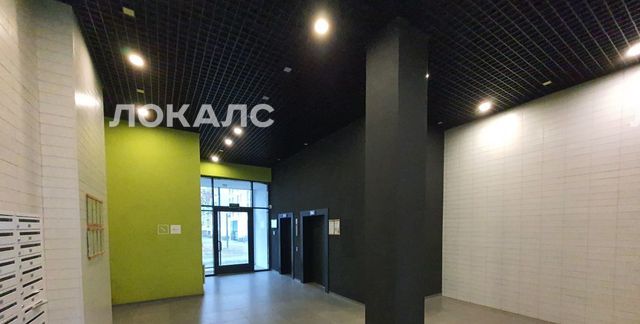 Сдам 1к квартиру на Варшавское шоссе, 141к11, метро Аннино, г. Москва