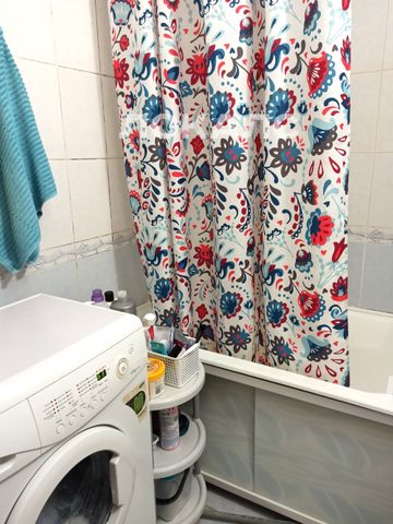 Сдается комната на г Москва, ул Поречная, д 9, метро Алма-Атинская, г. Москва