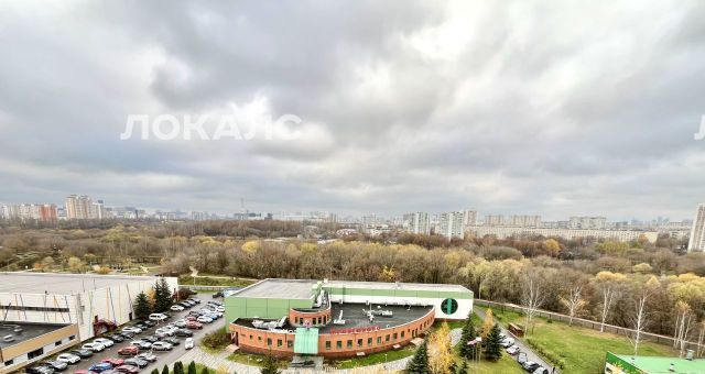 Сдам однокомнатную квартиру на Заповедная улица, 8, метро Свиблово, г. Москва