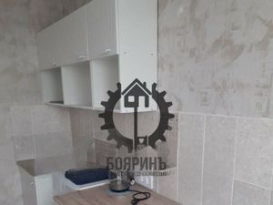 2-к кв. Свердловская область, Екатеринбург ул. Восточная, 82 (36.2 м²)