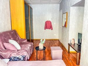 3к в 4-комнатной квартире (10 м²)