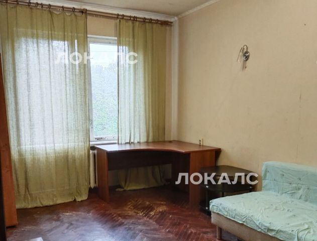 Сдаю однокомнатную квартиру на Сиреневый бульвар, 34К2, метро Измайловская, г. Москва