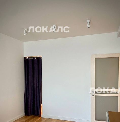 Аренда 1к квартиры на Хорошевское шоссе, 12к1, метро Динамо, г. Москва