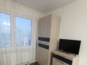 Студия Санкт-Петербург ул. Пейзажная, 24к3 (22.0 м²)