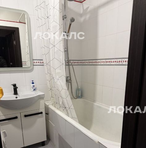 Сдается 2-к квартира на проспект Вернадского, 15, метро Университет, г. Москва