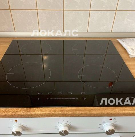 Снять однокомнатную квартиру на улица Академика Бакулева, 2, метро Коньково, г. Москва