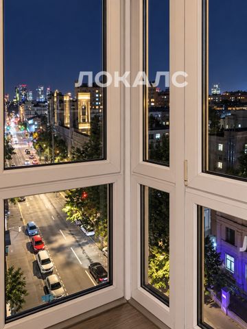 Аренда 1-к квартиры на г Москва, ул Чаянова, д 12, метро Новослободская, г. Москва