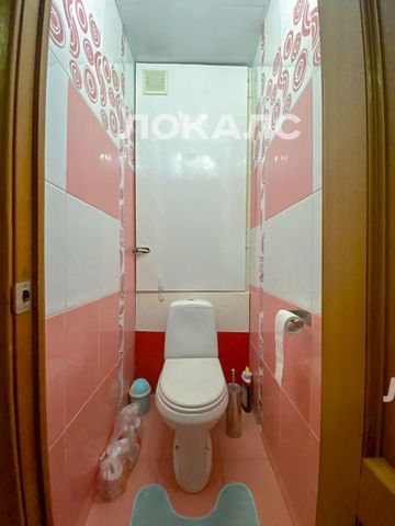 Продать однокомнатную квартиру на г Москва, ул Перерва, д 28, метро Братиславская, г. Москва