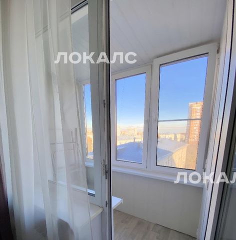 Аренда 2-к квартиры на улица Приорова, 30, метро Коптево, г. Москва