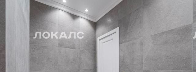 Снять 3х-комнатную квартиру на улица Василия Ланового, 3, метро Мичуринский проспект, г. Москва