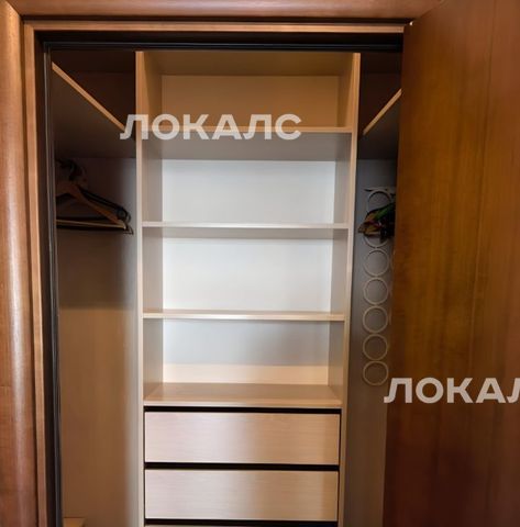 Снять 3-комнатную квартиру на Профсоюзная улица, 104, метро Коньково, г. Москва