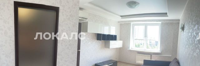 Сдам 2к квартиру на проспект Буденного, 26к2, метро Шоссе Энтузиастов, г. Москва