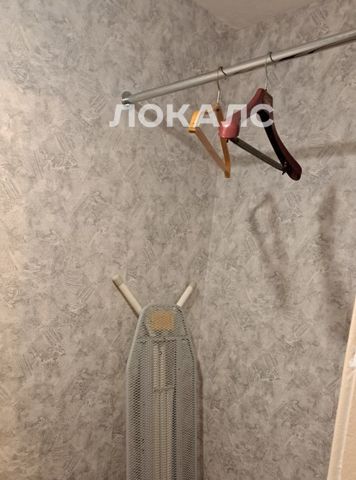 Снять 2к квартиру на Ленинградский проспект, 54А, метро Динамо, г. Москва