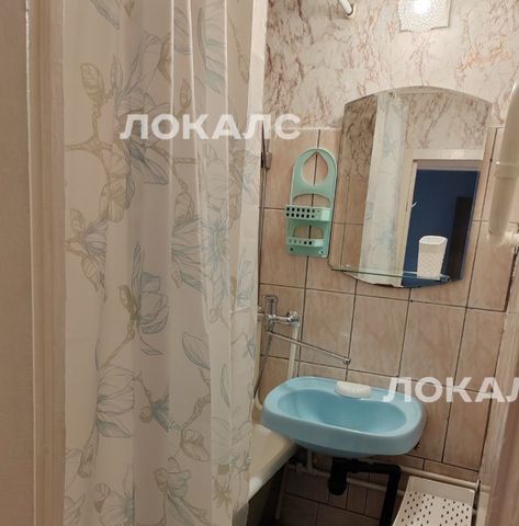 Снять двухкомнатную квартиру на улица Архитектора Власова, 47, метро Новые Черёмушки, г. Москва