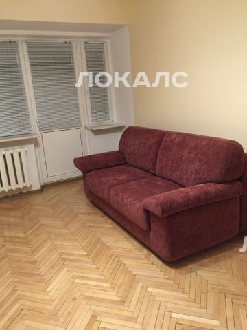 Аренда 2-комнатной квартиры на Переяславская большая 5, метро Проспект Мира, г. Москва