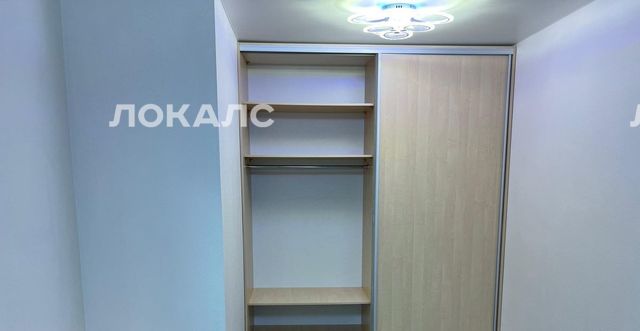 Сдается 1-к квартира на Люблинская улица, 74к3, метро Братиславская, г. Москва