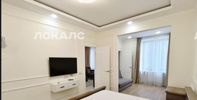 Сдается 2х-комнатная квартира на Новодмитровская улица, 2к6, метро Дмитровская, г. Москва