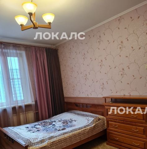 Сдаю 2-комнатную квартиру на улица Академика Капицы, 32К2, метро Беляево, г. Москва