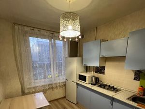 1-к кв. Москва Планерная ул., 12К1 (32.3 м²)