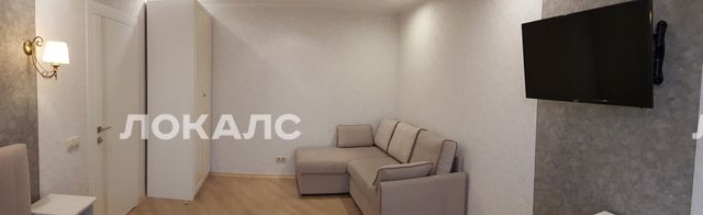 Сдам 1-комнатную квартиру на г Москва, ул Новочерёмушкинская, д 57, метро Профсоюзная, г. Москва