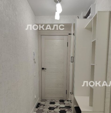 Сдается 2к квартира на Волгоградский проспект, 5, метро Марксистская, г. Москва