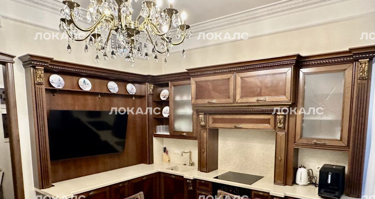 Аренда 2х-комнатной квартиры на улица Большая Дмитровка, 7/5С2, метро Китай-город, г. Москва