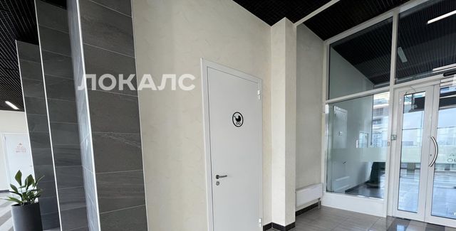 Сдаю 2-к квартиру на улица Авиаконструктора Сухого, 2к1, метро Петровский парк, г. Москва