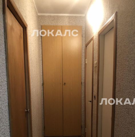 Сдаю 2к квартиру на Бутырская улица, 2/18, метро Савёловская, г. Москва