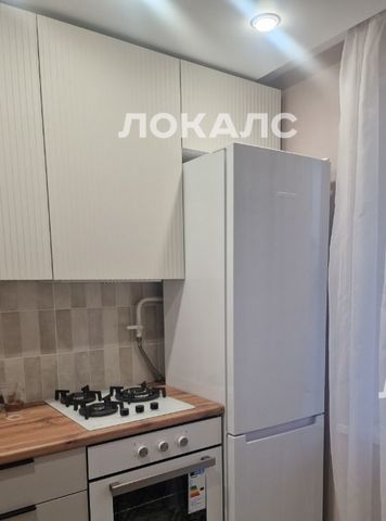 Сдам 2к квартиру на Ленинский проспект, 130К2, метро Проспект Вернадского, г. Москва