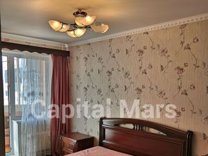 3-к кв. Москва пер. Ковров, 26С1 (79.0 м²)