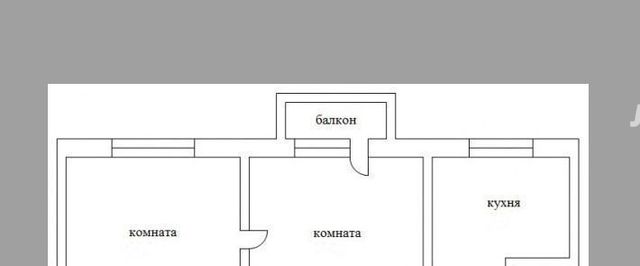 Сдаю 2-комнатную квартиру на проспект Маршала Жукова, 40, метро Хорошёвская, г. Москва