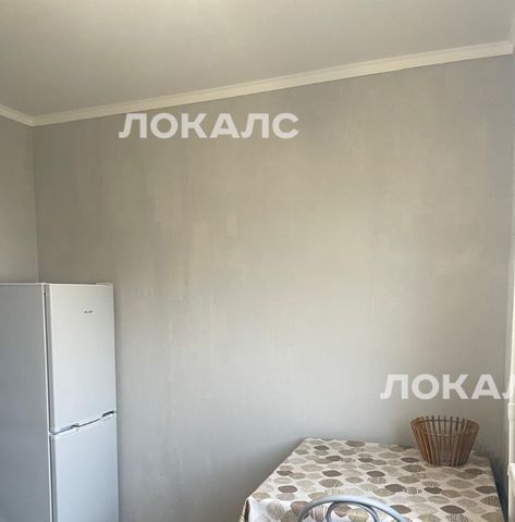 Аренда 1-комнатной квартиры на Ленская улица, 28, метро Свиблово, г. Москва